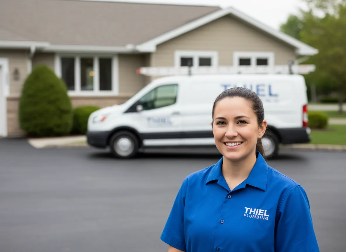 Plumber Grand Cane, LA FAQs